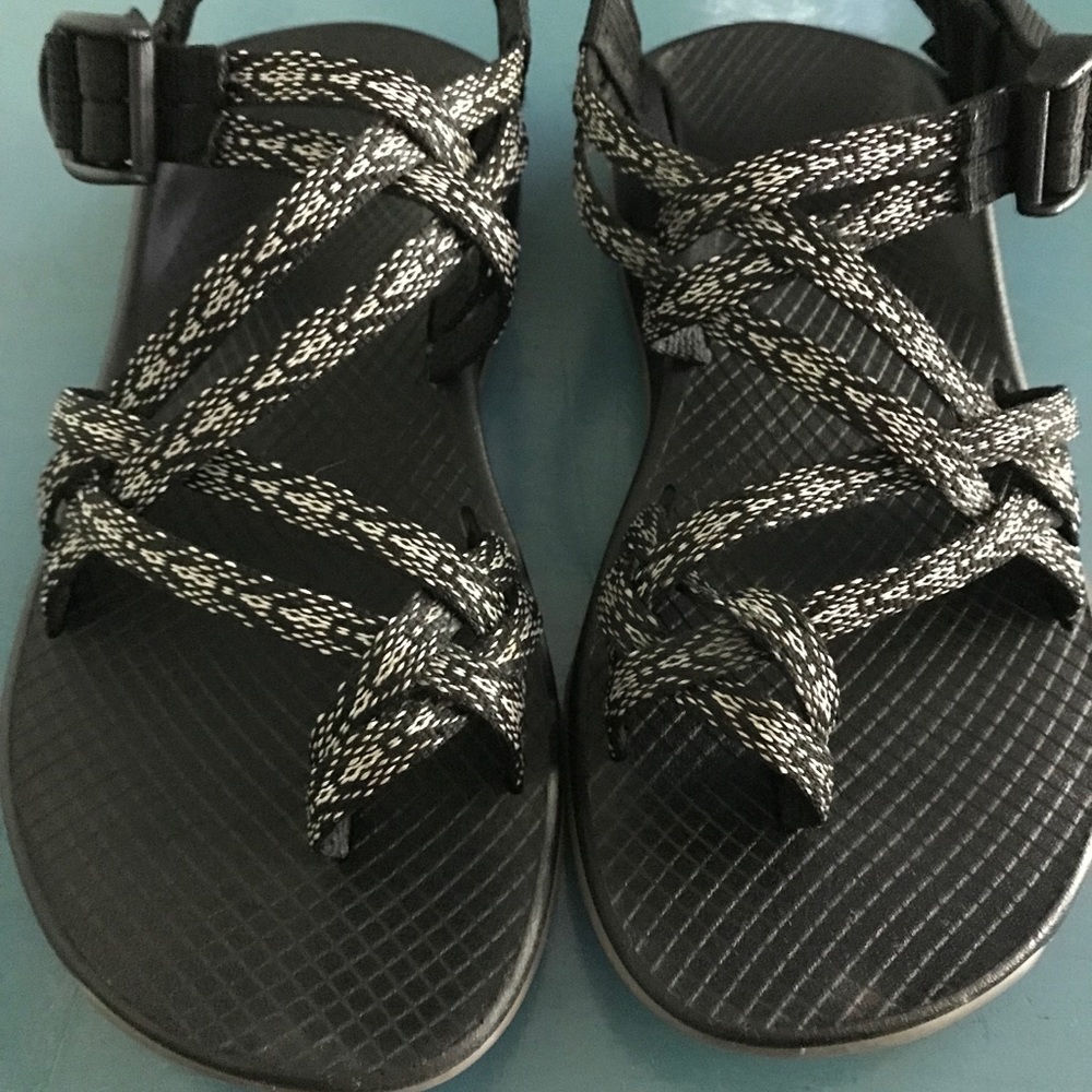 Chacos size 7